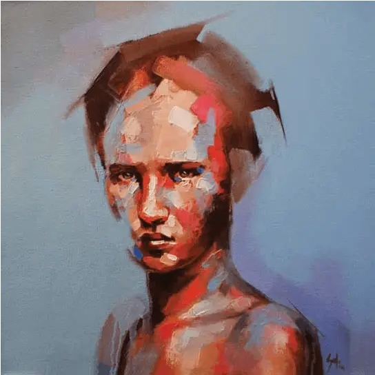 Solly Smook