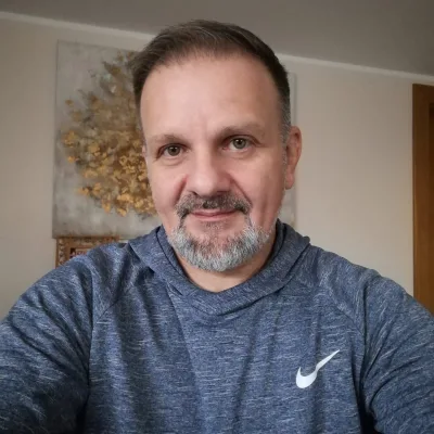 Drazen Mario Igrec