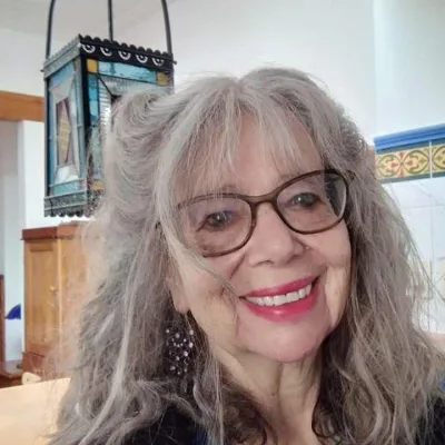 Artist Karen Rootenberg