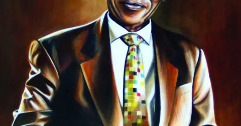 Three Perspectives on Freedom: SA Artists Mark 32 Years of Democracy