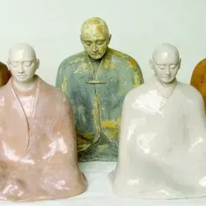 Barbara Sowter — 1. Barbara Sowter