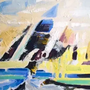 Hercules Human — Untitled 4 (2011)
