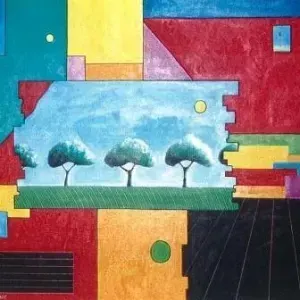 Adriaan de Lange — 17