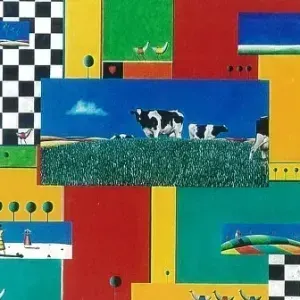 Adriaan de Lange — 18