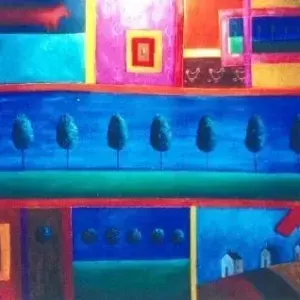 Adriaan de Lange — 19