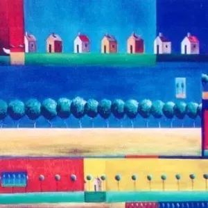 Adriaan de Lange — 20