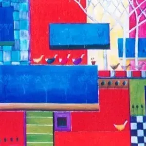 Adriaan de Lange — 21