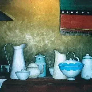 Adriaan de Lange — 29
