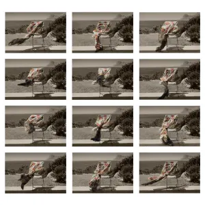Michael Meyersfeld — The Time Being 2013
