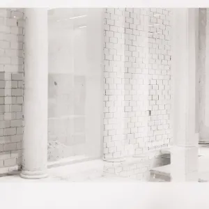 Michael Meyersfeld — Milan Reflections 1999