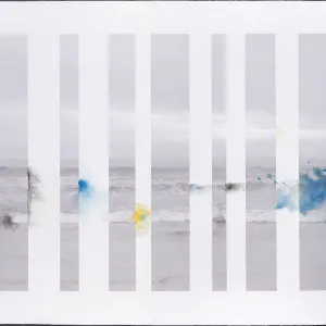 Michael Meyersfeld — Segmented Seascape