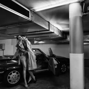 Michael Meyersfeld — Urban Disquiet Rendezvous 2011