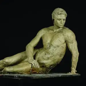 Adriaan Diedericks — Dolus-Dolos I