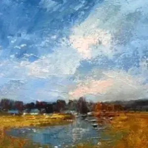Diane Erasmus — 91. After the rains