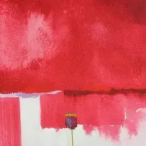 Cheryl Neave — Alizarin Sunset 2