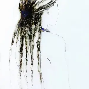 Anna Engelbrecht — Braided Thoughts