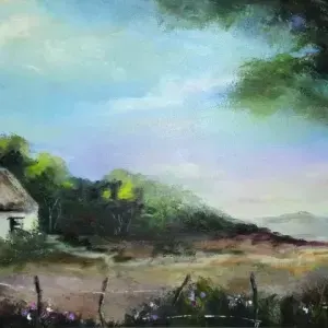 Anna-Maré Buys — Memories