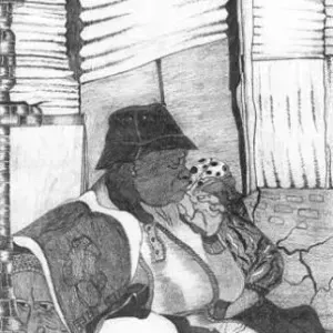 Botenole Bapela — Botenole Cartoons