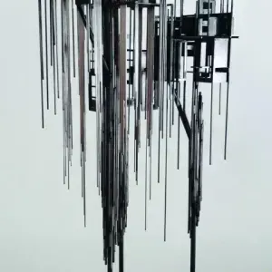 Beth Diane Armstrong — Triplicity