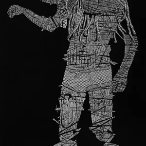 Bevan de Wet — Homo Connochaetes Taurinus