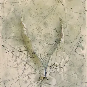 Brendon Bell-Roberts — The Hunter's Knife is a double-edged Sword I
