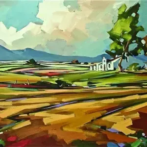 Carla Bosch — Cape Farmlands