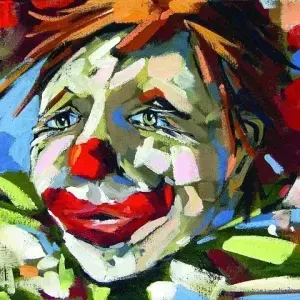 Carla Bosch — Laugh Please
