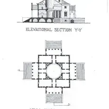 Carolyn Heydenrych — Palladio Villa Capra