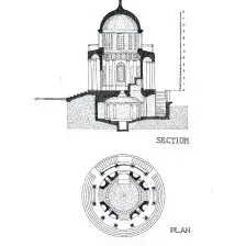 Carolyn Heydenrych — Tempietto
