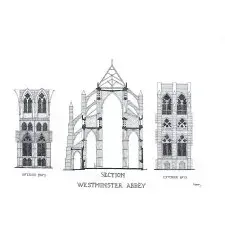 Carolyn Heydenrych — Westminster Section