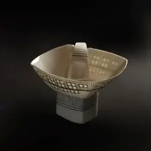 Carolyn Heydenrych — Sugar Bowl