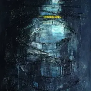 Cedric Vanderlinden — Autopsy