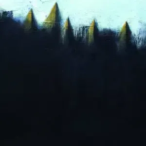 Cedric Nunn — The Mountains of Madness