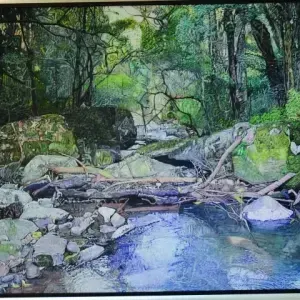 Charles Felmore — Sandile's Stream