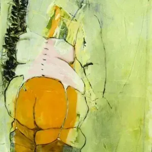 Claire Denarie Soffietti — La Grosse Lulu
