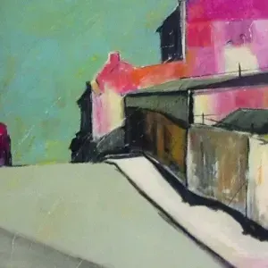 Claire Denarie Soffietti — La Ville En Rose