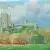 Don Bell — Corfe Castle