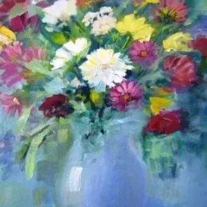 Diane Erasmus — 81. Country Bunch 2