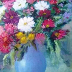 Diane Erasmus — 82. Country Bunch 3