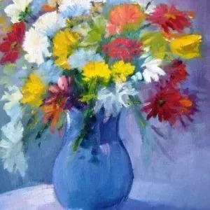 Diane Erasmus — 83. Country Bunch 4