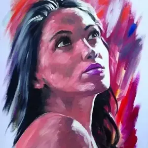 Danie Cronjé — Hope
