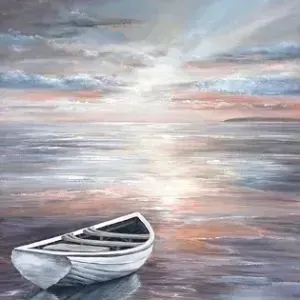 David Kantey — Dawn Lagoon