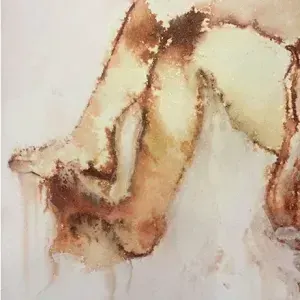 Thelma van Rensburg — Desirous, 2015