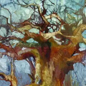 Wendy Rosselli — Statement of Africa
