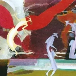 Izidro Duarte — Free as a bird