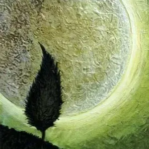 Kuben Pillay — Full Moon 2006