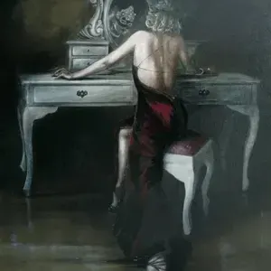 Gavin Collins — A Night in Venice