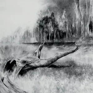 Geneve Eloff — Sublime Perception, 2010