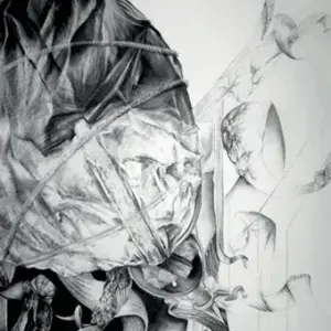 Geneve Eloff — Alter Ego, Scapegoat, 2009