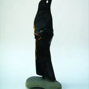 George Kockott — Black Bird